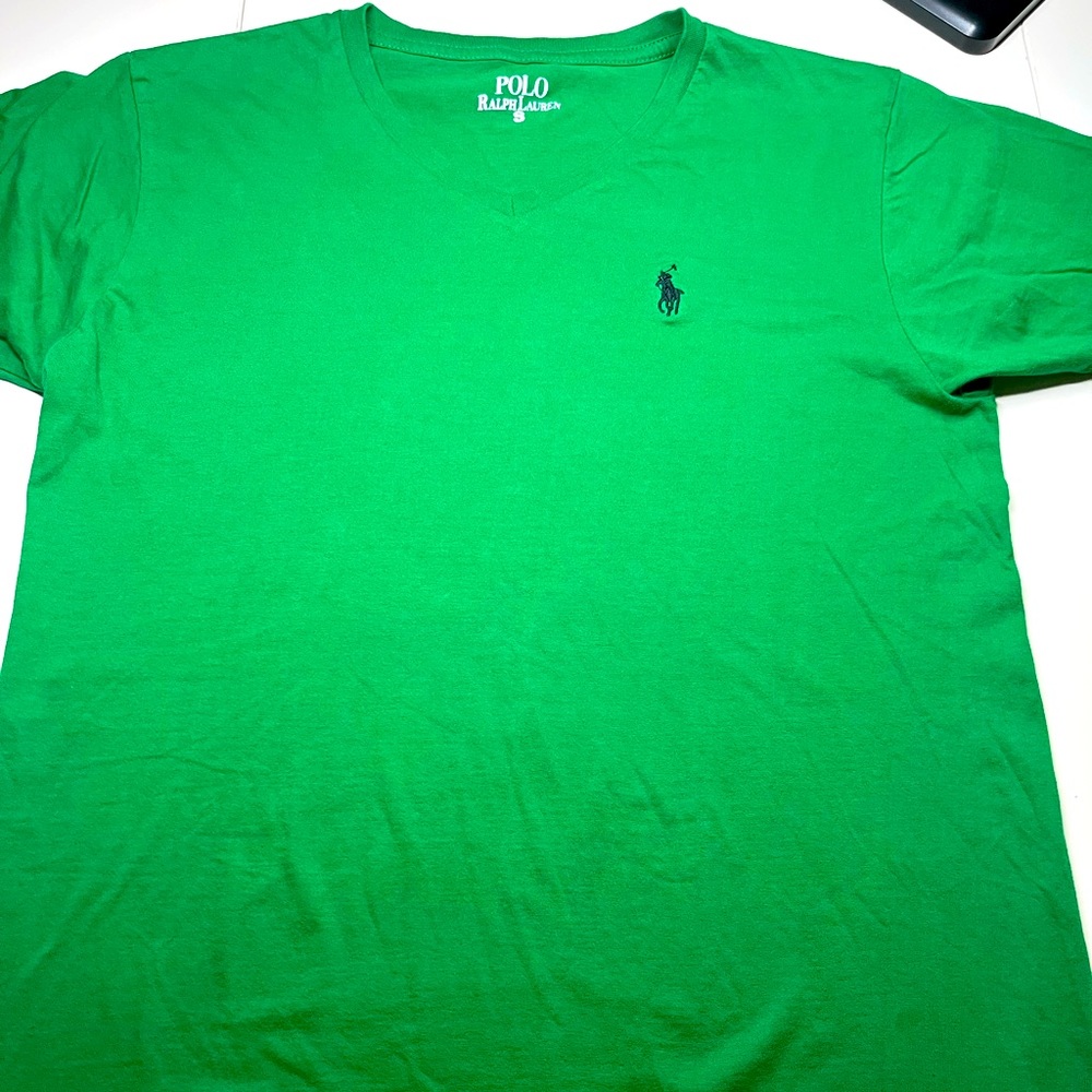 Polo Ralph Lauren shirt